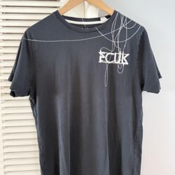 FCUK French Connection United Kingdom T-shirt 