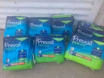 Adult Diapers