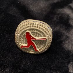 Finalist Baseball Ring