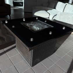 Fire Table Propane 36 in