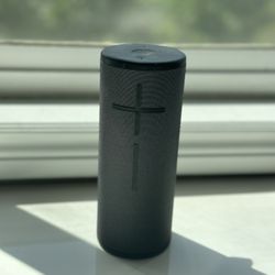 BOOM 3 Wireless Bluetooth Speaker, Waterproof