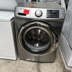 Washer