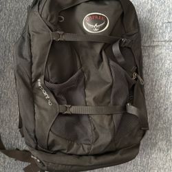 Osprey Travel Backpack