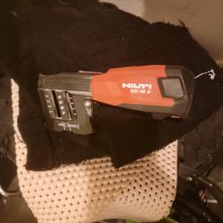 Hilti Sd-m2 Collated Drywall Screw Magazine 