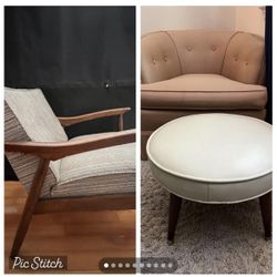 MCM furniture Lot/Bundle $450 OBO… please Read Description