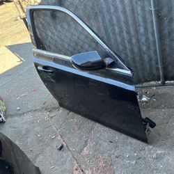 Chrysler Doors