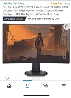 Dell Monitor