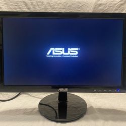 Asus Monitor