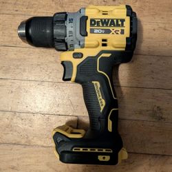 DeWalt 20V Max XR Drill Driver