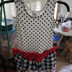 Little Girls Dress 