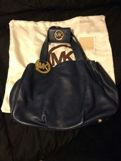 Michael Kors purse and Wallet.