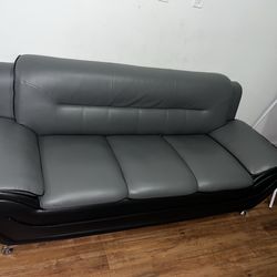Couch and bed for sale