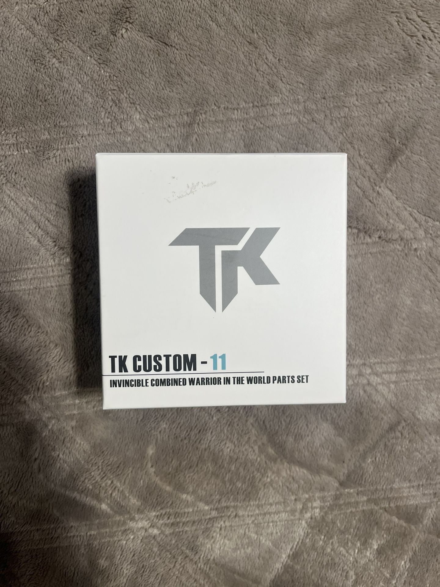 TK toys Vegito Blue Body