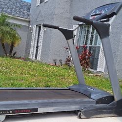 TREADMILL BLADE Z POWERMILLS BF 6525 (Delivery available