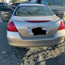 Car Part - Honda 2006