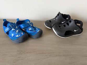 Toddler shoes
