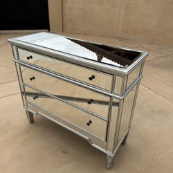 Mirror Cabinet 