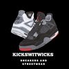 kickswitwicks