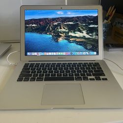 Macbook Air 13 Inch 2013