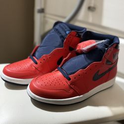 Jordan 1 RETRO HIGH