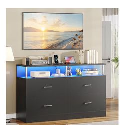 FREE Bedroom Dresser 