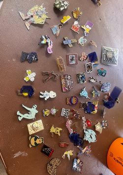 Pins
