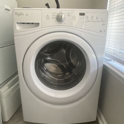 Whirlpool Washer