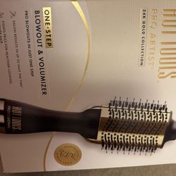 blowout tool