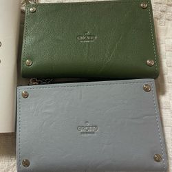 Grotto Card Wallet 