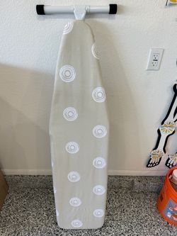 Ironing Board with Cover