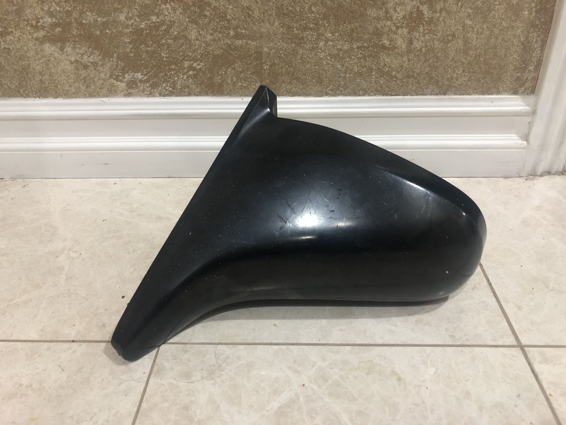 1996-2000 Honda Civic Driver Side Mirror Manual Adjustment