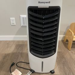 Honeywell TC10PEU Evaporative Air Cooler