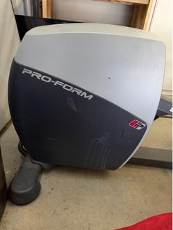 Elliptical