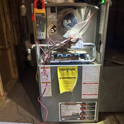 Calefacción/heating🔥