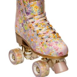 Womens Roller Skates 