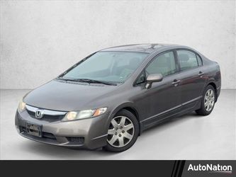 2009 Honda Civic