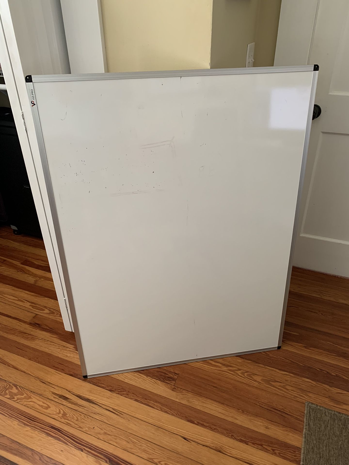 Whiteboard (3 x 4 ft)