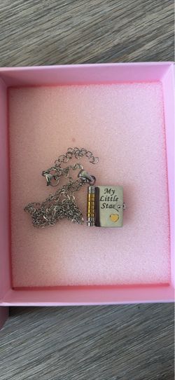 Daughter Necklace