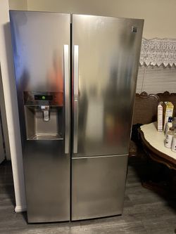 Kenmore Fridge