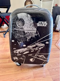 Star Wars Hardside Spinner Suitcase