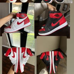 Sneaker Cleaning Expert / Nike Repair / Jordan Restoration