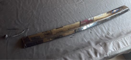 Tesla Cybertruck Off-Road Light Bar – OEM