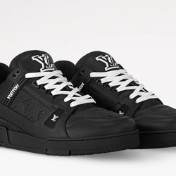 LV Trainers