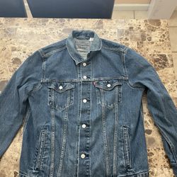Levi’s Jacket