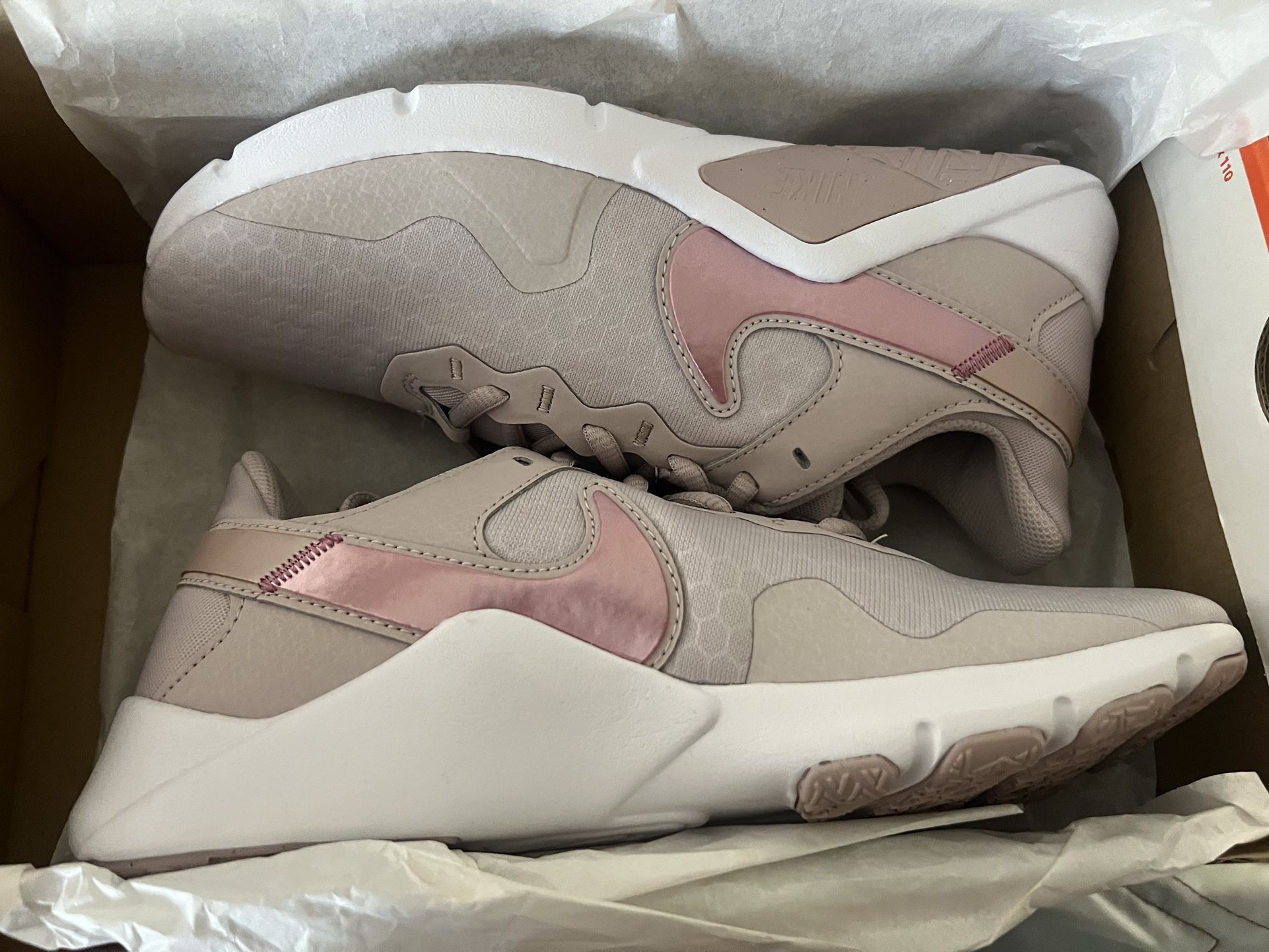 Nikes