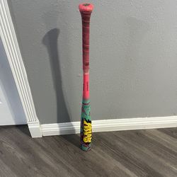 Louisville slugger atlas wild style BBCOR 2026(-3)