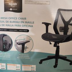 Desk Chair / Silla De Escritorio