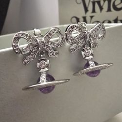 Vivienne Westwood Octavie Earrings NO Delivery NO Price Match