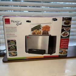 Ronco Ready Grill 