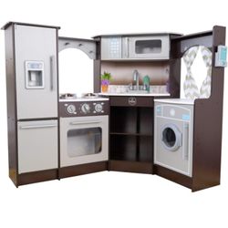 Play Kitchen 